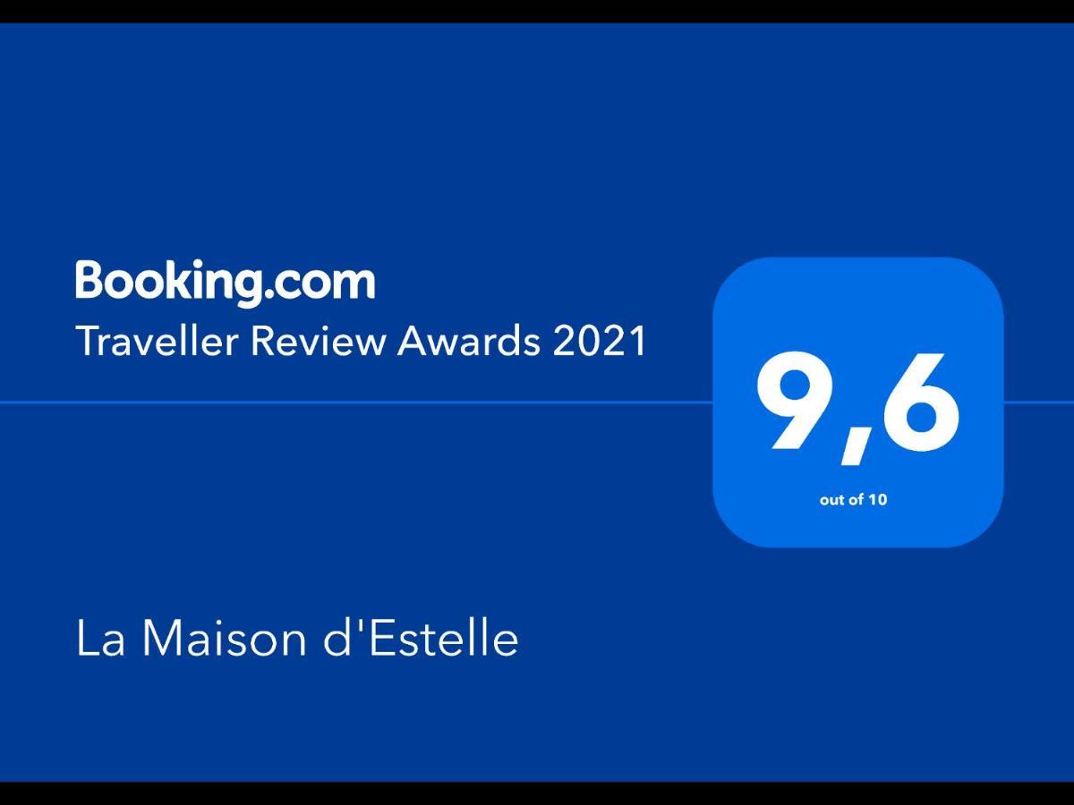 Lavérune La Maison D'Estelle 아파트 외부 사진
