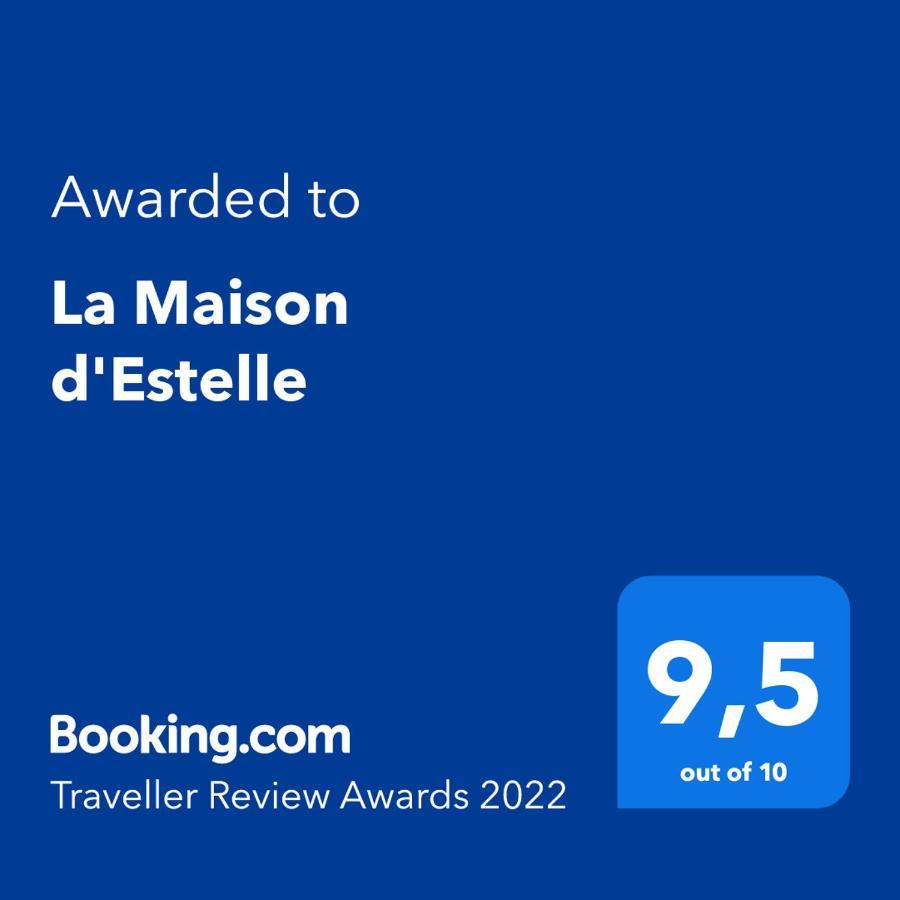 Lavérune La Maison D'Estelle 아파트 외부 사진